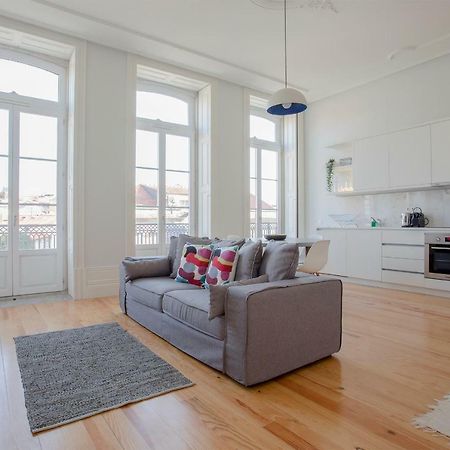 Downtown Spacious Studio OOporto Exterior foto