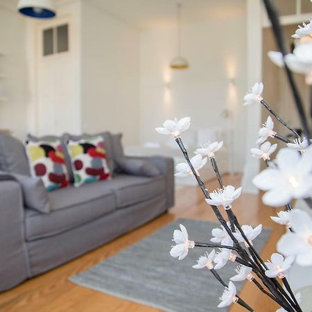 Downtown Spacious Studio OOporto Exterior foto