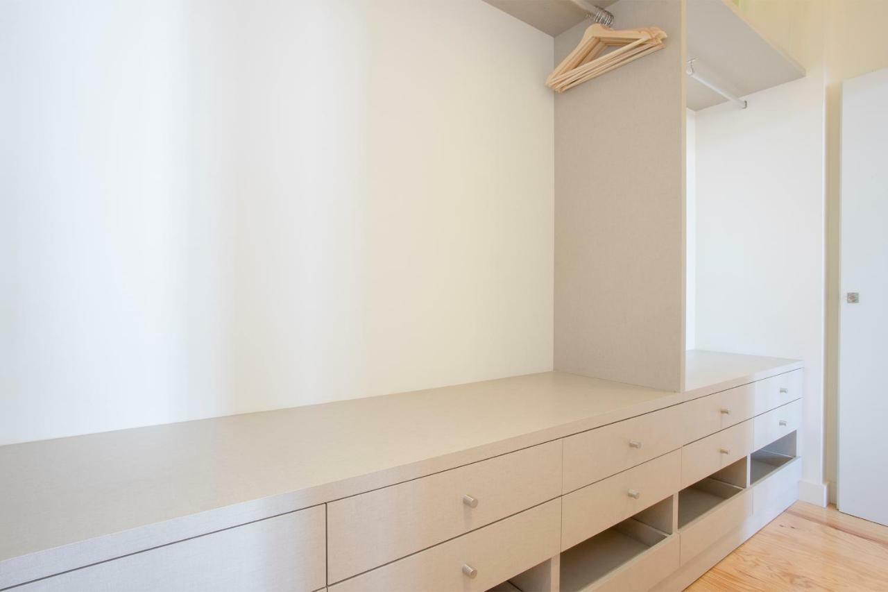 Downtown Spacious Studio OOporto Exterior foto