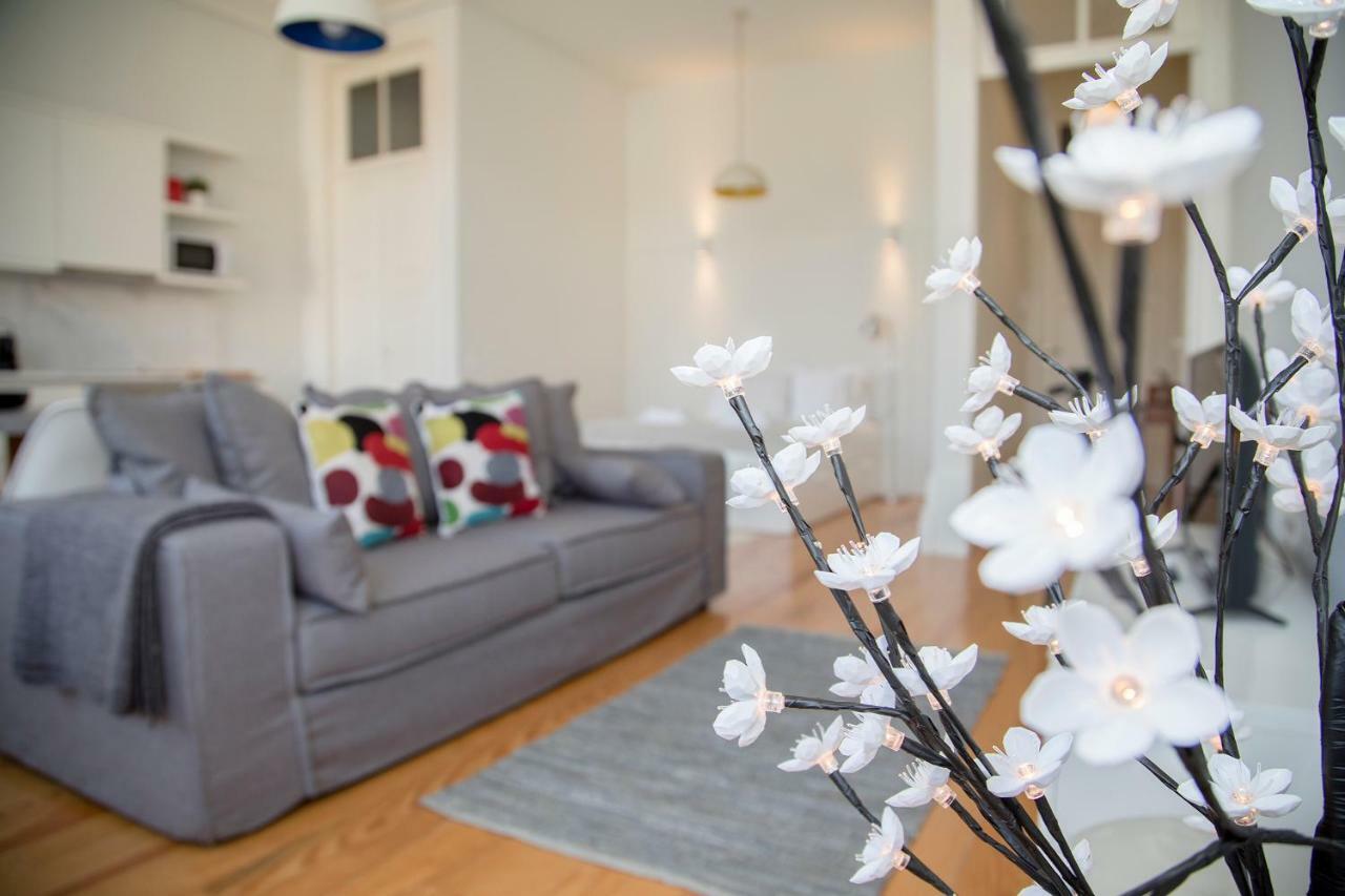 Downtown Spacious Studio OOporto Exterior foto
